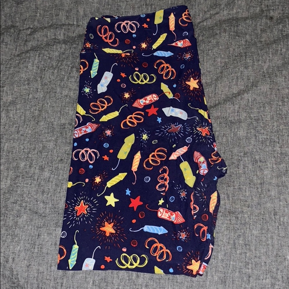 TC Lularoe Leggings